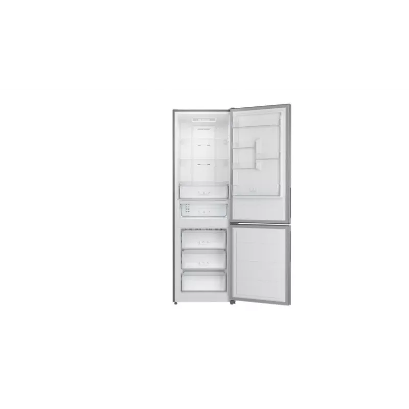 Teka NFL 355 SS Freestanding 310 L E Stainless steel