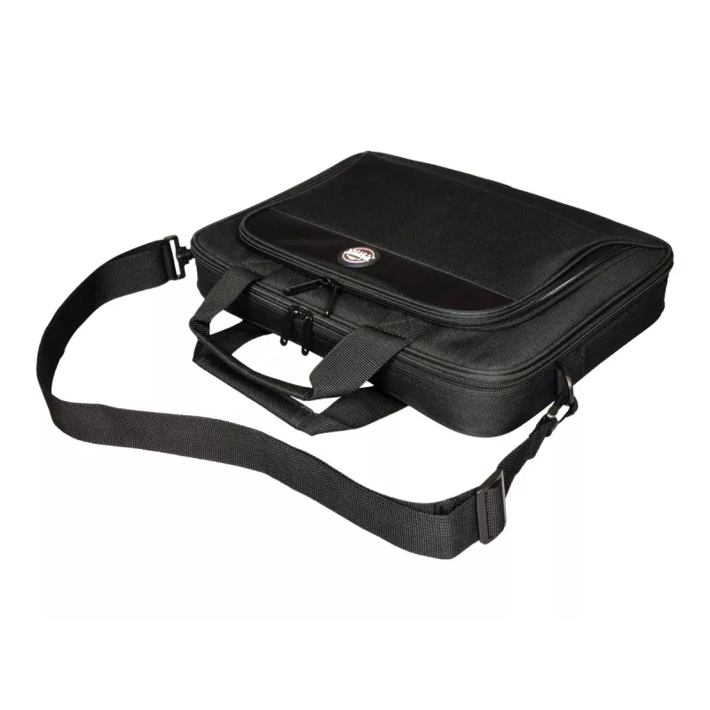 Briefcase Port Designs S15+