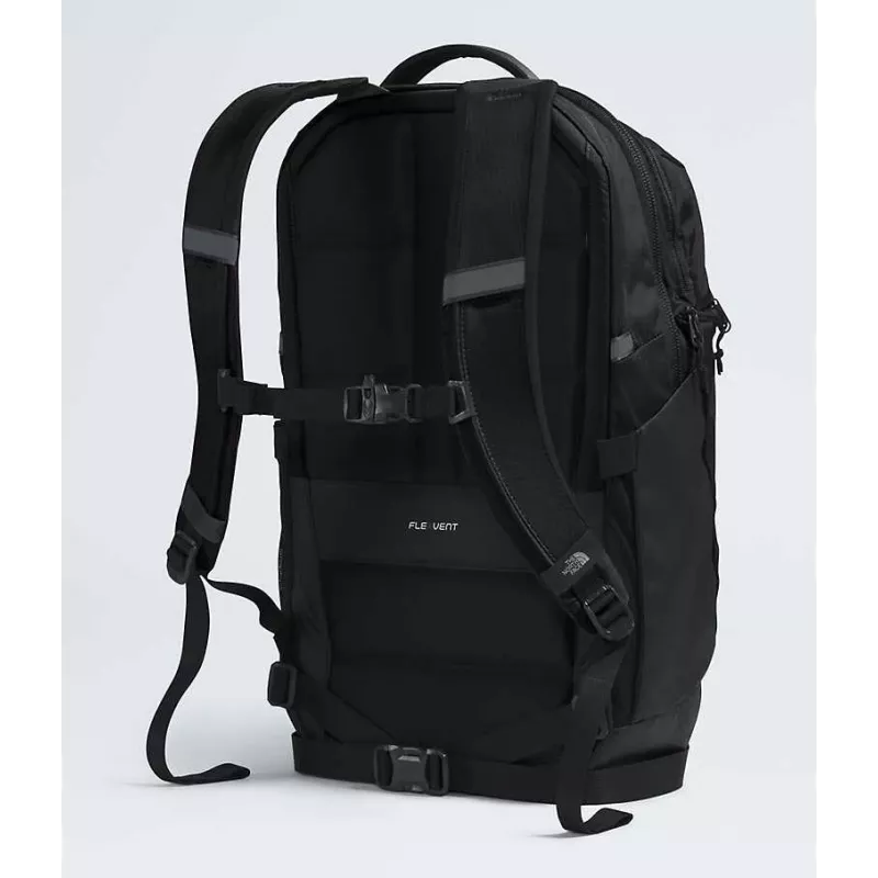 Urban Backpack The North Face Surge - tnf black/tnf black
