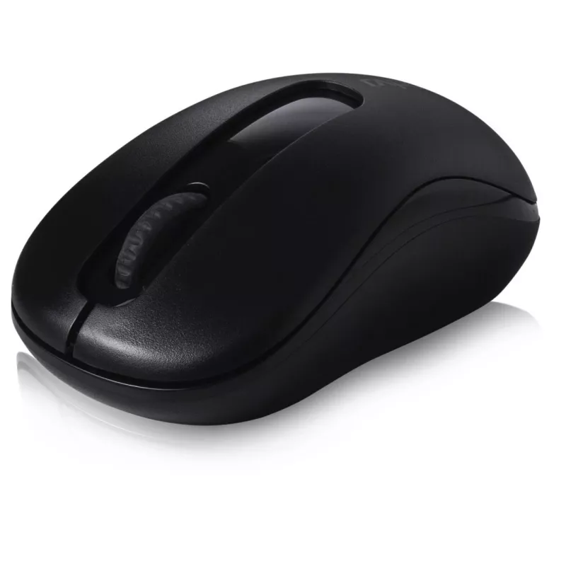 Rapoo M10 Plus Wireless Optical Mouse Black
