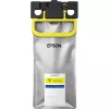 Ink cartridge Epson WorkForce Pro EM/EP-C800R Yellow XXL extra-high yield C13T11P440