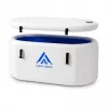 Extralink Ice Bath, Cold Plunge Tub, 150x80x65cm