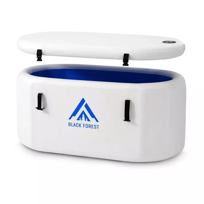 Extralink Ice Bath, Cold Plunge Tub, 150x80x65cm