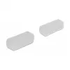 Socket safety cover DVI DeLOCK 60161
