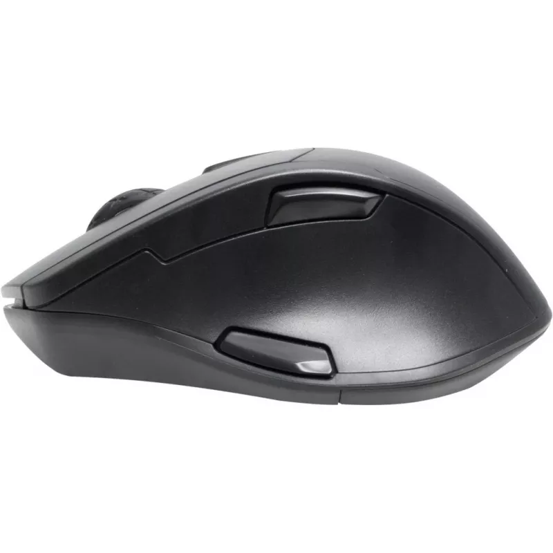 Inter-Tech M-230 Mouse RF Wireless Optisch 1600 DPI rechts (88884109)