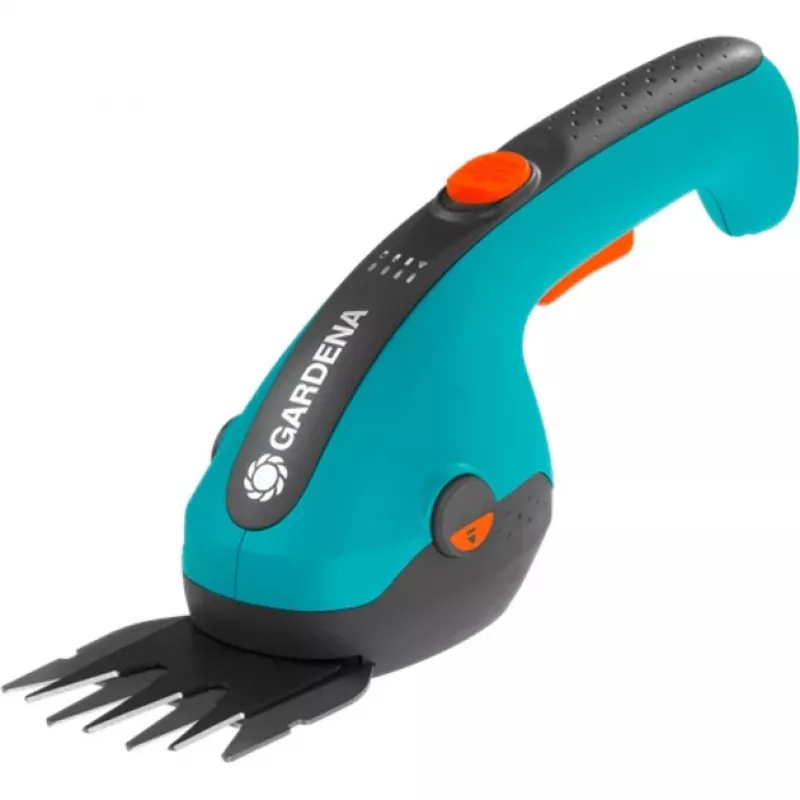Grass shears GARDENA ClassicCut Li 3.6V Li‑ion 2.5Ah battery cordless