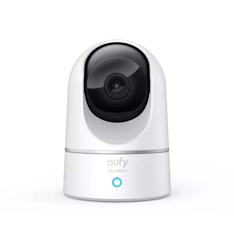 Eufy Indoor Cam 2K Pan & Tilt B2C - EU/ES/FR/ES