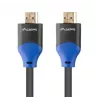 HDMI Cable Lanberg CA-HDMI-15CU-0030-BK 3m HDMI Type A Male 18 Gbit/s