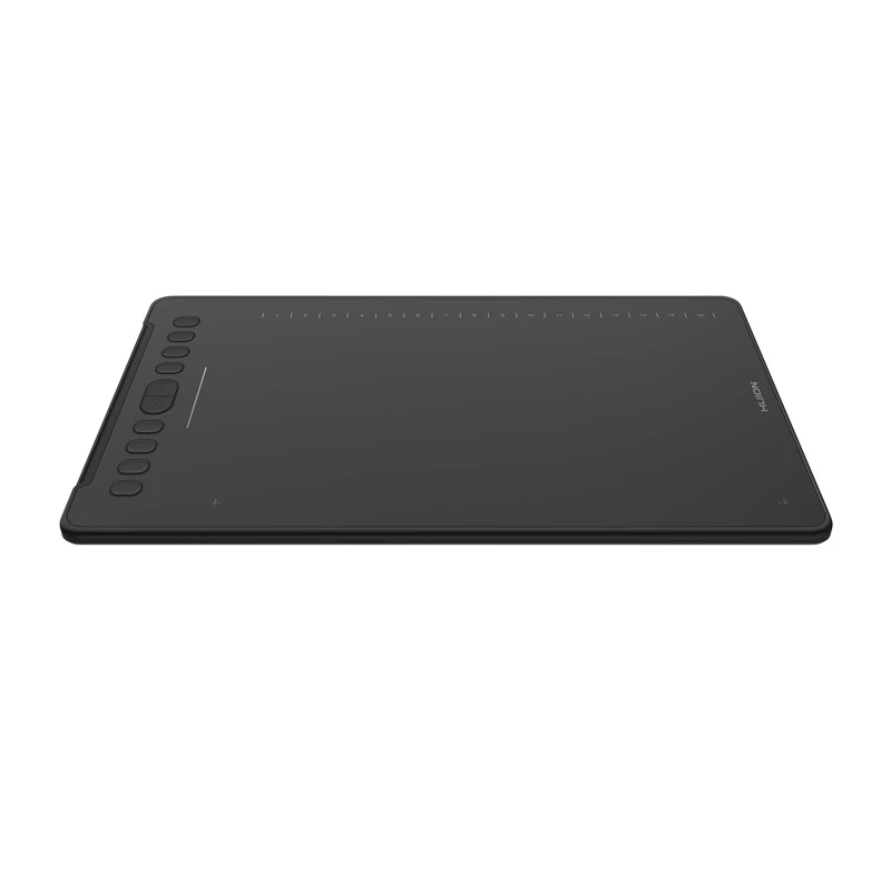 HUION H1161 graphic tablet 5080 lpi 279.4 x 174.6 mm USB Black