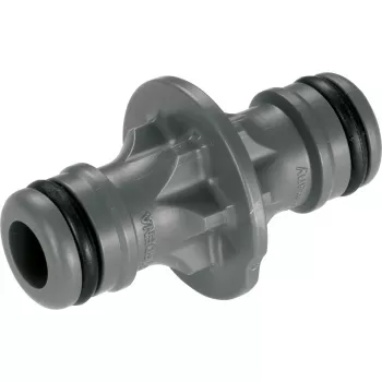 Gardena 931-50 Connector for Water Hose (931-50)