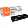 Peach PT441 toner cartridge 1 pc(s) Compatible Black