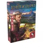 Der Kartograph, Family Game
