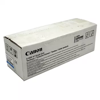 Canon 8521B002 toner cartridge 1 pc(s) Original Cyan