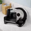 SMAPP 294.5 NM Full Black Food Slicer