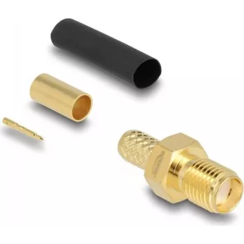 DeLOCK 91791 coaxial connector