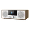 Internet Radio Denver MIR-270DW DAB+ FM 20W Wood