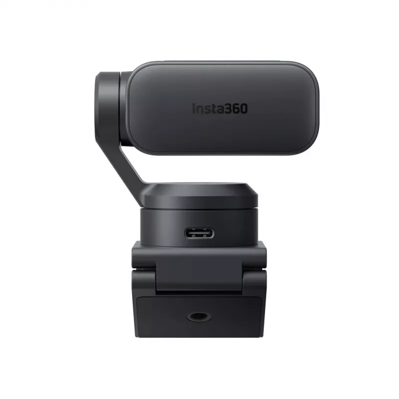 Webcam Insta360 Link 2 3840 x 2160 pixels USB Black