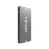 2.5 inch SATA III SSD Lexar NQ100 1 TB — 550 MB/s read, 6 Gbit/s transfer