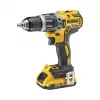 Cordless drill DeWalt DCD796D2-QW 18V Li-Ion, 2x2Ah, keyless 13 mm chuck, hammer, 1.6 kg