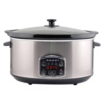 Electric kettle Beper BC.510 1.7 L 2200 W