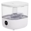 Camry | CR 7973w | Humidifier | 23 W | Water tank capacity 5 L | Suitable for rooms up to 35 m2 | Ultrasonic | Humidification capacity 100-260 ml/hr | White