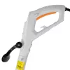 PRIME3 GGT41 500W Electric Grass Trimmer 30cm Cutting Width Telescopic Shaft