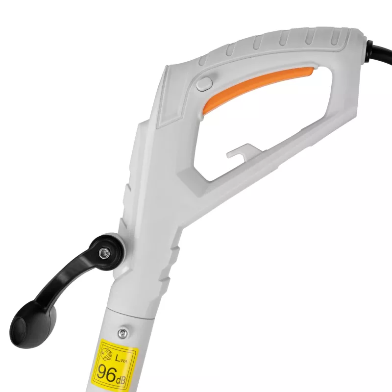 PRIME3 GGT41 500W Electric Grass Trimmer 30cm Cutting Width Telescopic Shaft