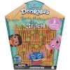 Just Play Disney Doorables Stitch Surprise collectible figures
