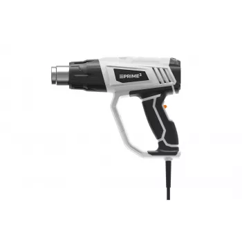 Heat gun PRIME3 THG51 2000W with adjustable temperature control