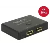 DisplayPort DeLOCK DeLOCK DisplayPort