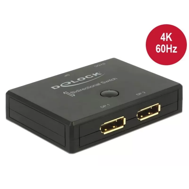 DisplayPort DeLOCK DeLOCK DisplayPort
