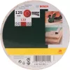 Sanding accessory set Bosch 2 607 019 494 — pack of 25 sanding sheets/accessories