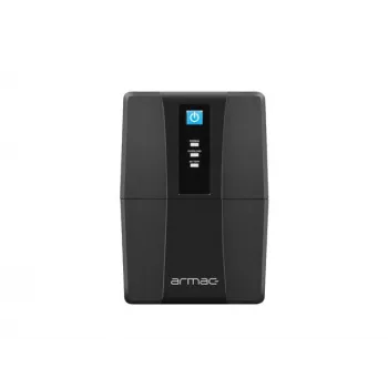 Uninterruptible Power Supply ARMAC HL/850F/LED/V2 850VA line-interactive