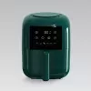Feel-Maestro MR-755 fryer 3 L 1200 W Hot air fryer Green
