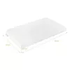 Qmed Breathable kid pillow