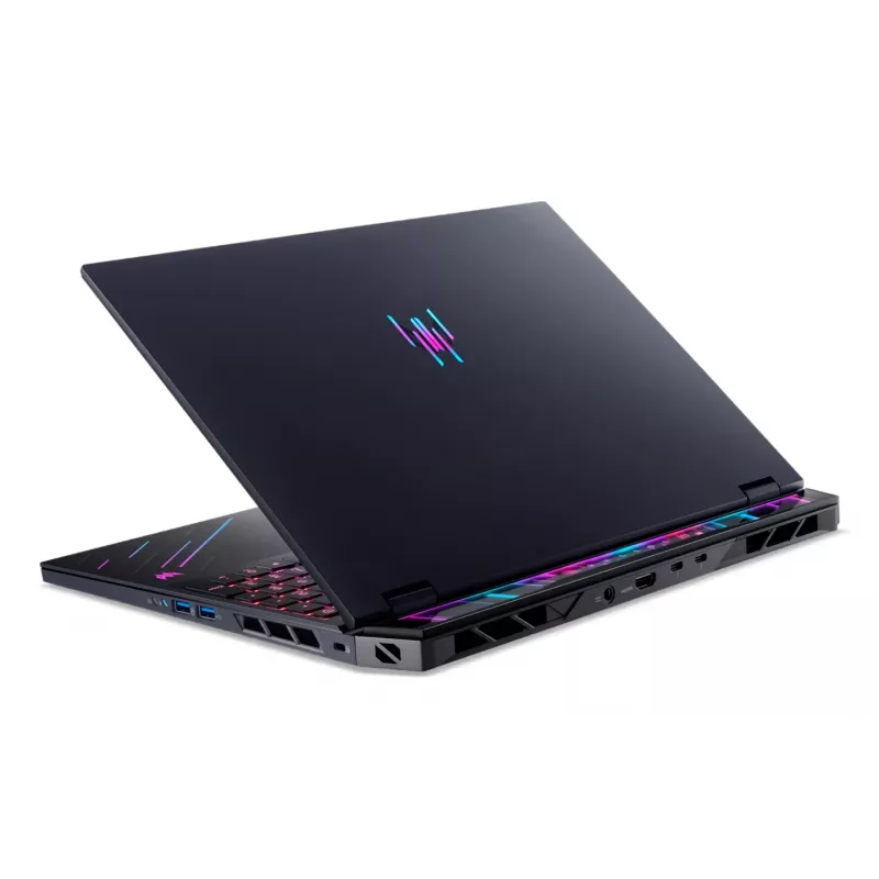 Laptop Acer Predator PH16-73-909A — Intel Core Ultra 9 275HX, 16 inch WQXGA, 32GB DDR5, 1TB SSD, RTX 5090, Windows 11 Home