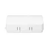 Outdoor Interface, Lightning Rod with Grounding Mimosa NID, 2x RJ-45, Gigabit, IP54
