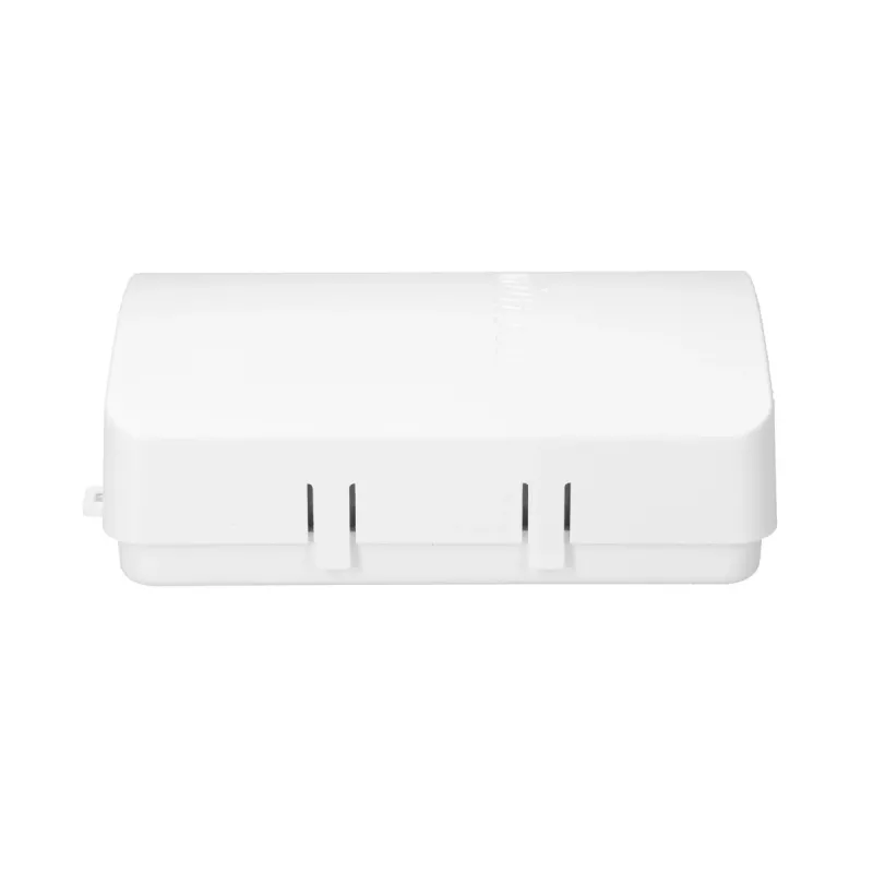 Outdoor Interface, Lightning Rod with Grounding Mimosa NID, 2x RJ-45, Gigabit, IP54