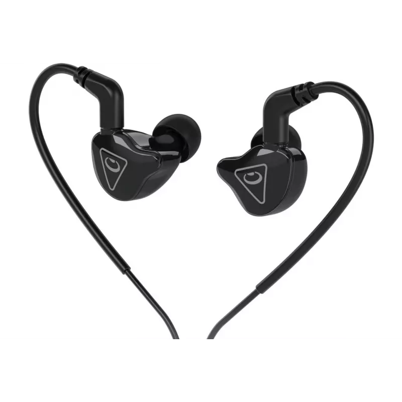 Headphones Behringer MO240