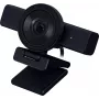 Razer | Webcam | Kiyo V2 | MJPEG up to 4K 30 FPS, 1080p 60 FPS, YUY2 up to 4K 15 FPS, 1080p 60 FPS, NV12 up to 4K 20 FPS, 1080p 60 FPS