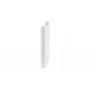 DIGITUS DN-97679 Circuit Diagram Holder DIN A4 Grey Plastic 263x30x233mm