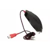 Gaming mouse A4Tech Bloody V8m — 3200 DPI, 8 buttons, V-Track optical, USB Type-A, black