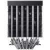 CPU cooler Jonsbo CR-1400 DV2 with 120mm fan, black