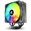 Sharkoon A40 RGB Processor air cooler 1