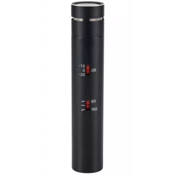 sE Electronics sE8 Black Studio microphone