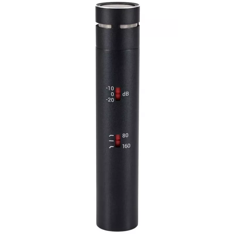 sE Electronics sE8 Black Studio microphone