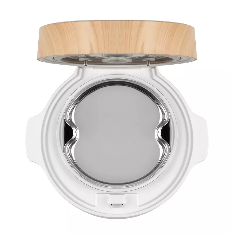 Rice cooker RE3030 white