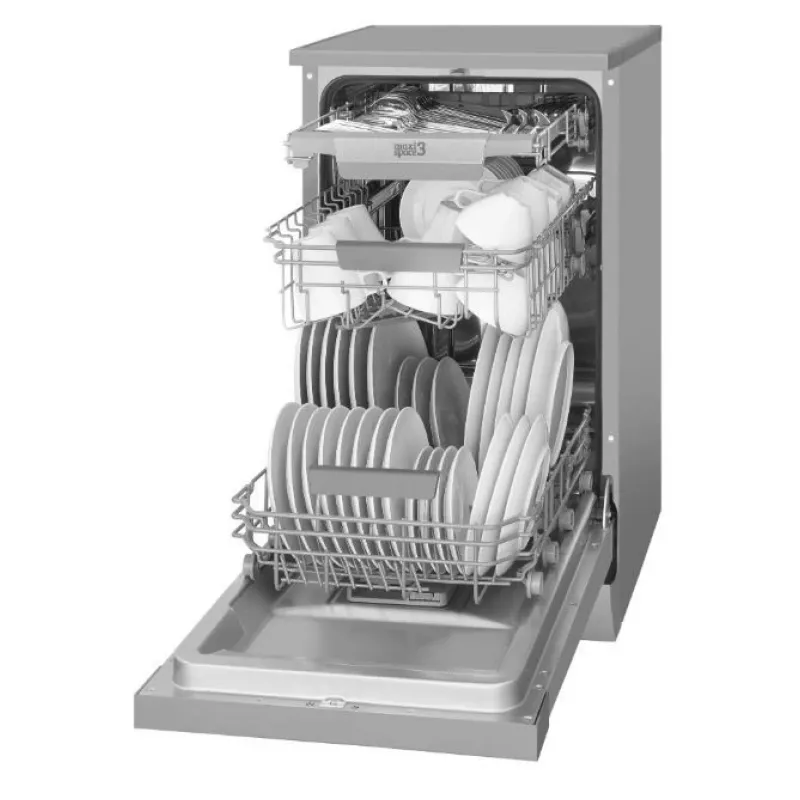 AMICA DFM44C7EOQSH Dishwasher