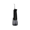 Air purifier LAFE LAFFLO47480 with HEPA filter, black, quiet operation