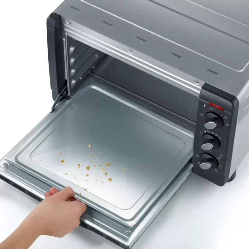 Built-in oven Severin TO 2067, toaster oven